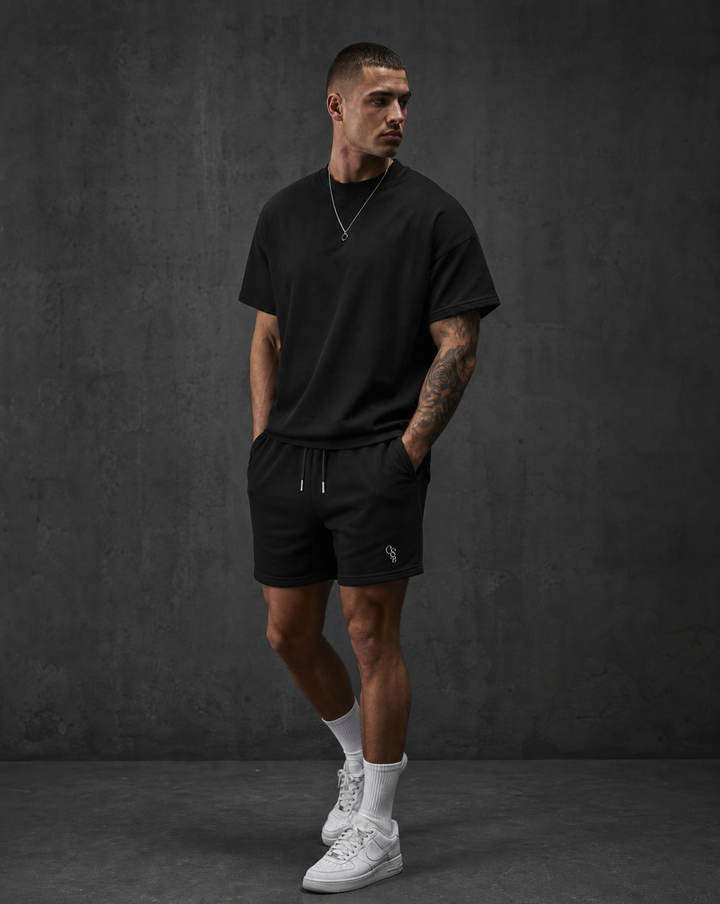 CS-B Core Heavyweight Shorts