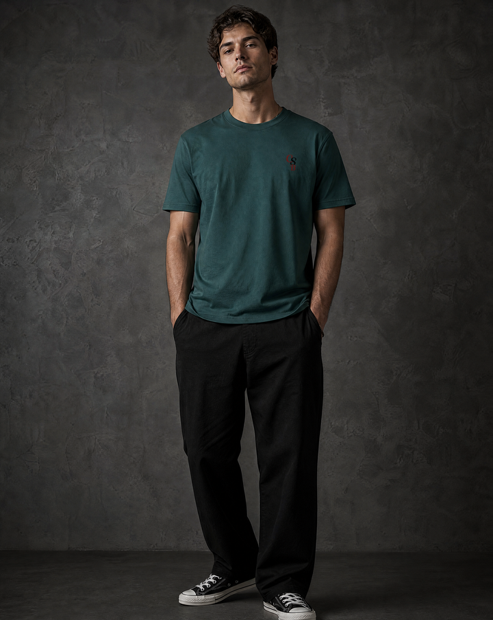 CS-B The Ronin Sparker Tee
