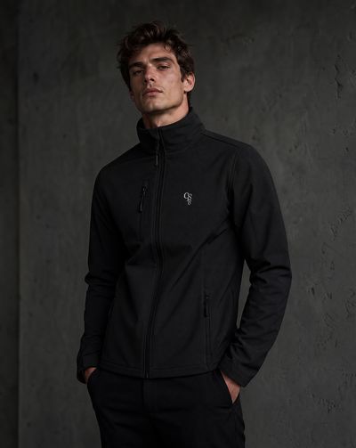 CSB Essential Zip