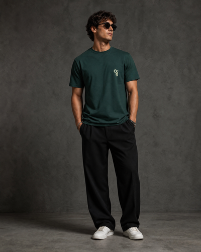 CS-B G.R.O.W. Heavyweight Tee