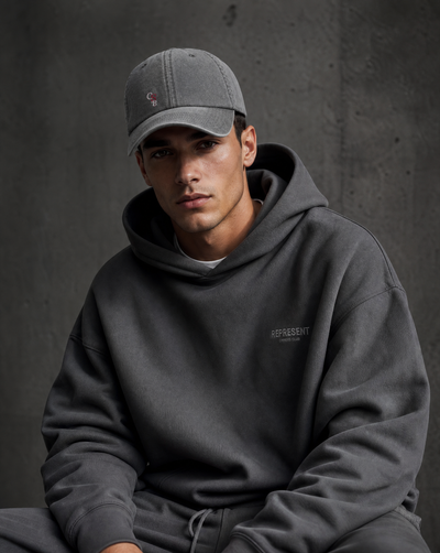 CS-B Essential Dad Cap