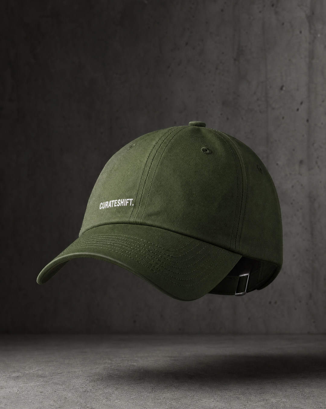 CS-B Signature Baseball Cap