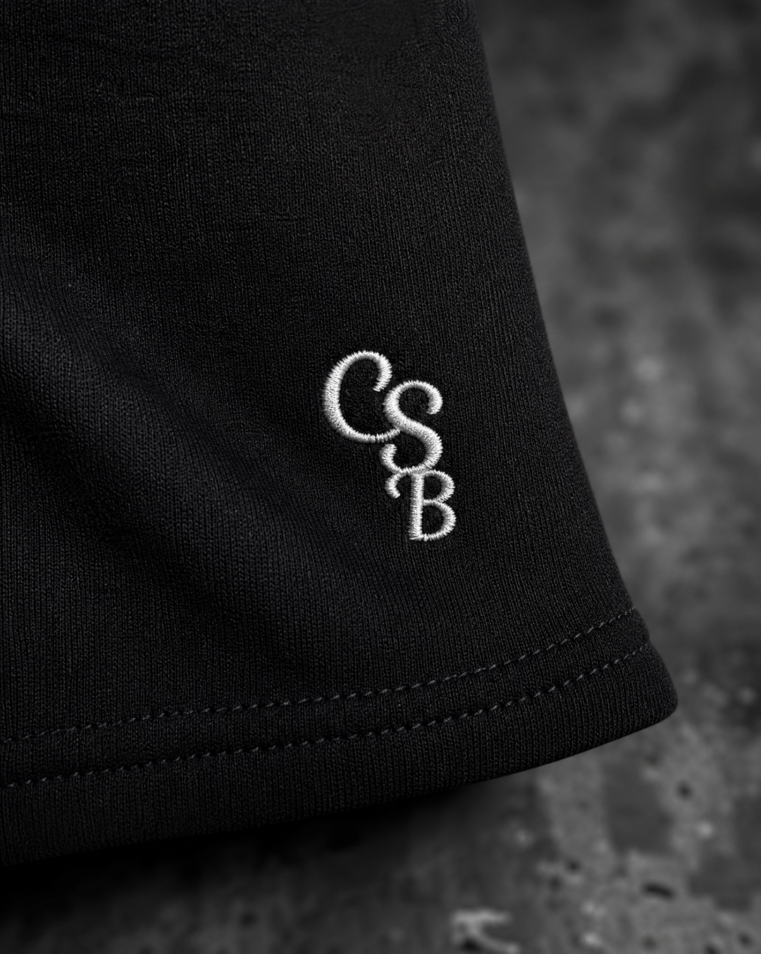 CS-B Core Heavyweight Shorts
