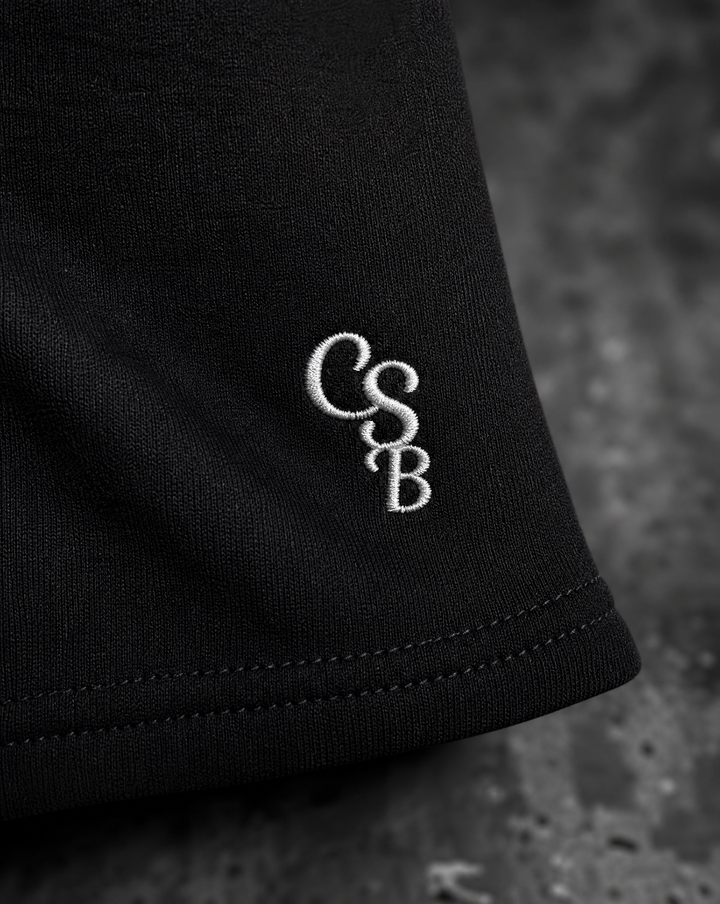 CS-B Core Heavyweight Shorts