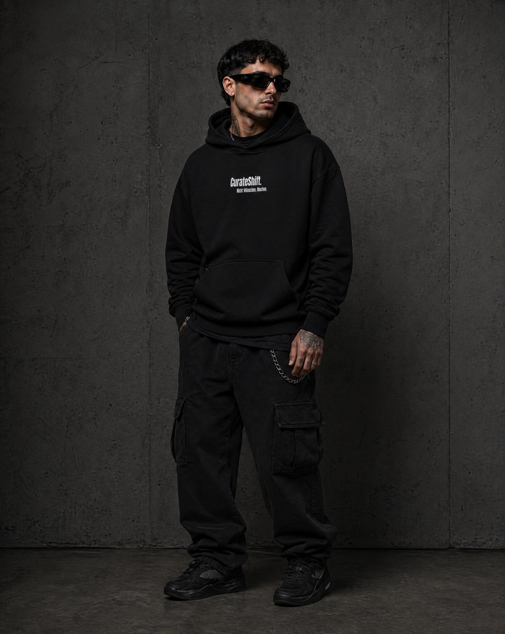 CSB Paradigm Hoodie