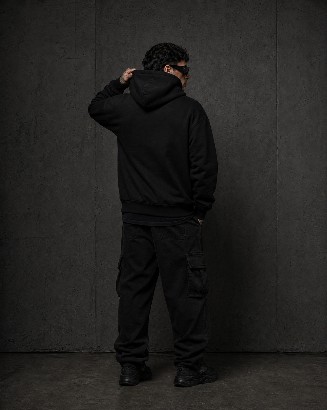 CSB Paradigm Hoodie