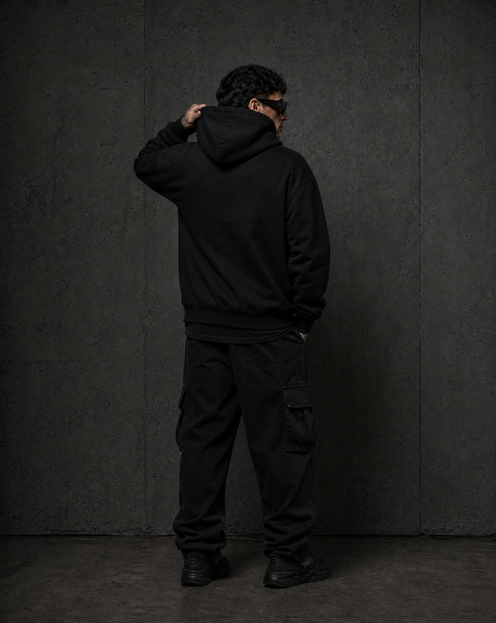 CSB Paradigm Hoodie