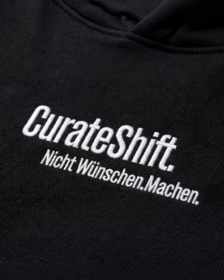 CSB Paradigm Hoodie