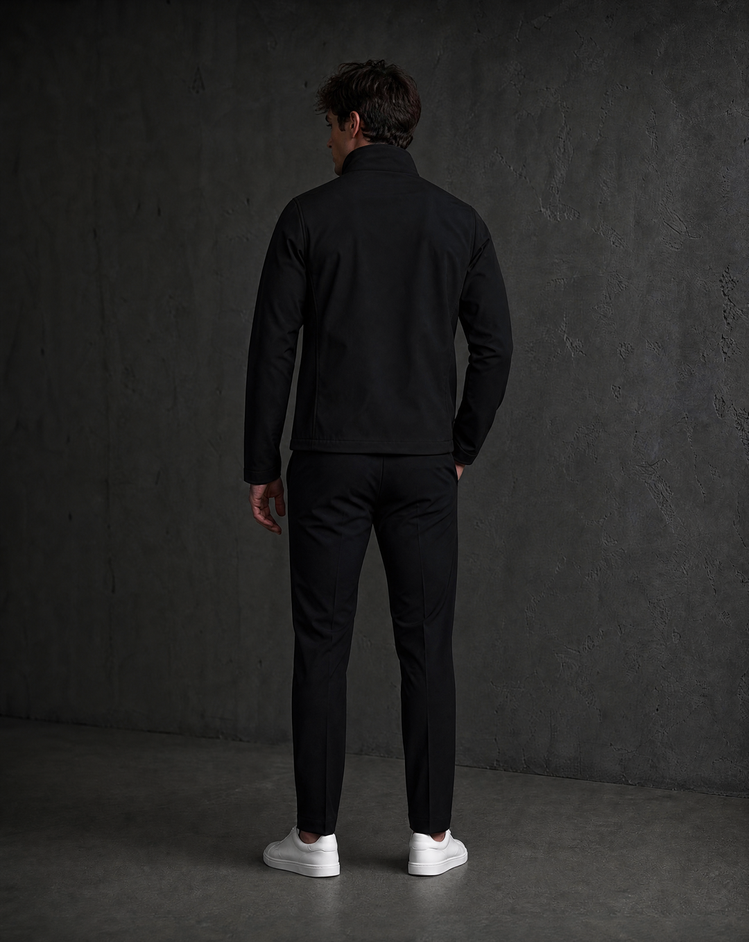 CSB Essential Zip