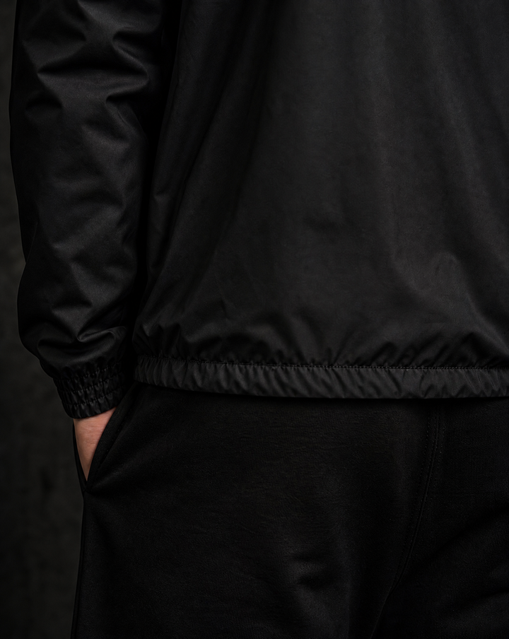 CS-B Urban Tech-Shell Jacket