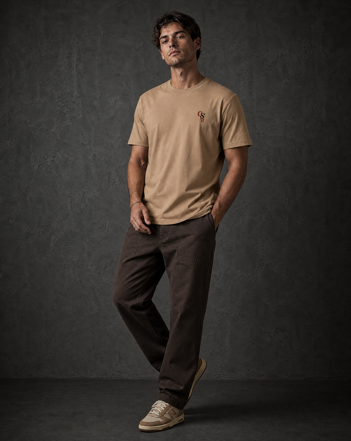 CS-B The Ronin Sparker Tee