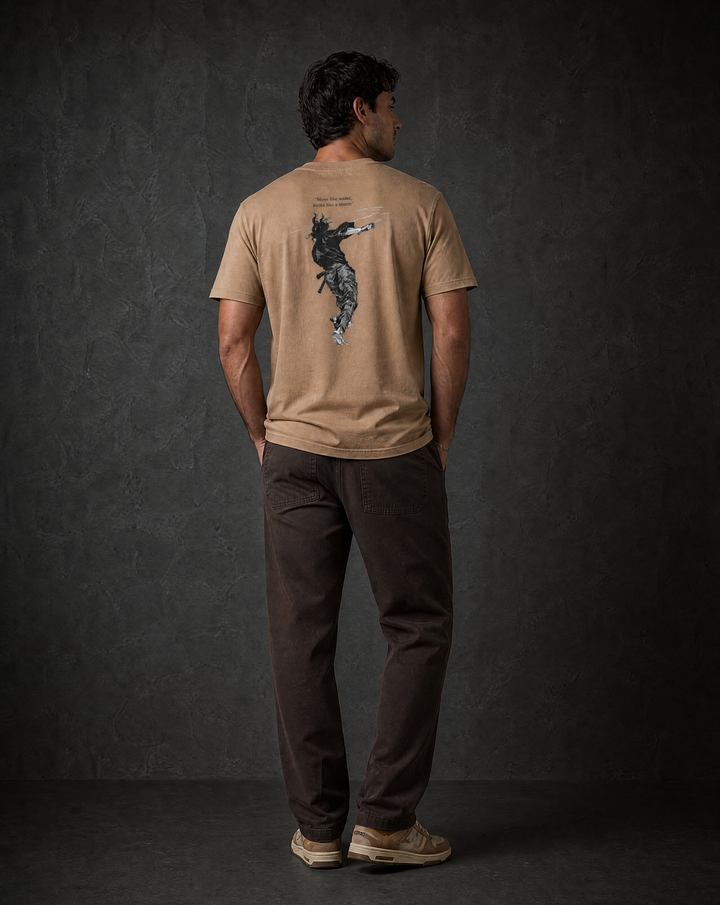 CS-B The Ronin Sparker Tee