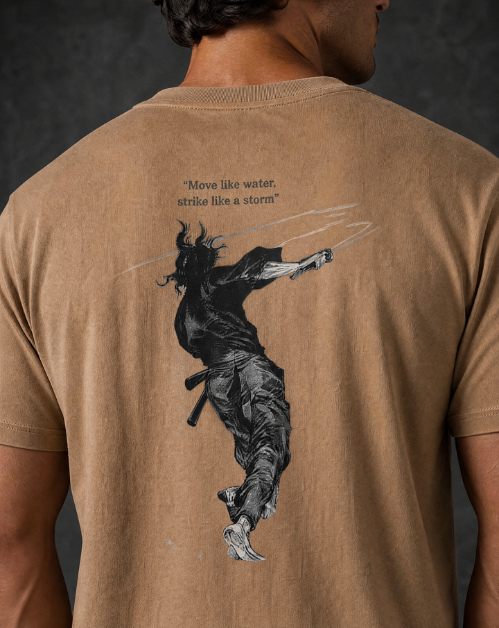 CS-B The Ronin Sparker Tee