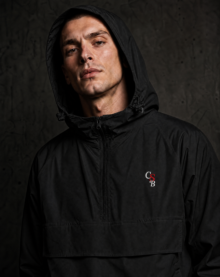 CS-B Urban Tech-Shell Jacket