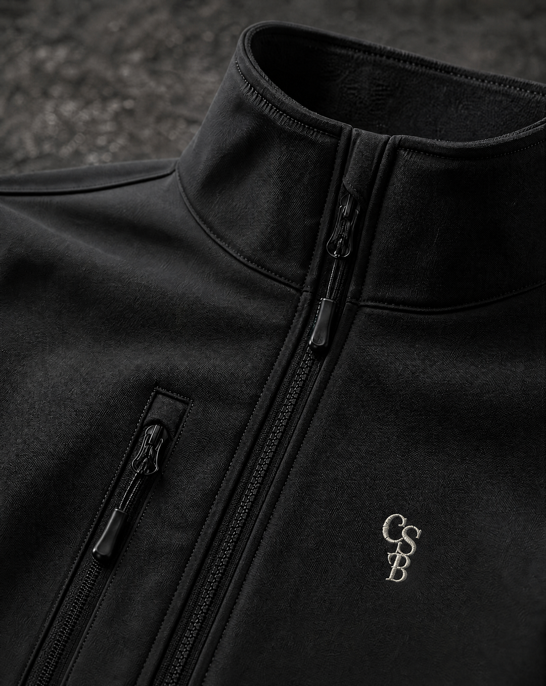 CSB Essential Zip