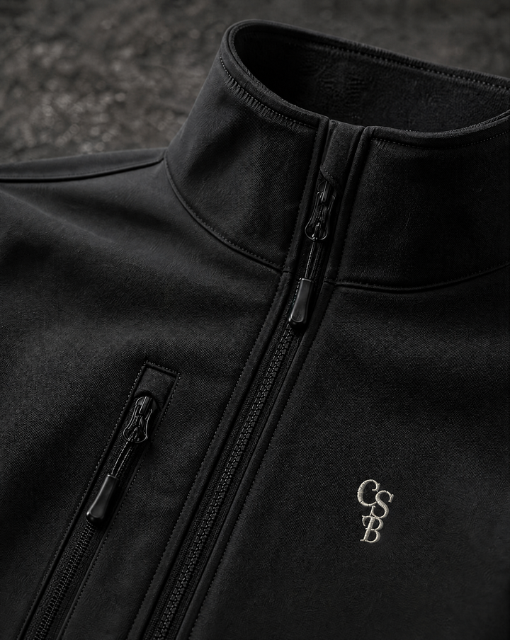 CSB Essential Zip