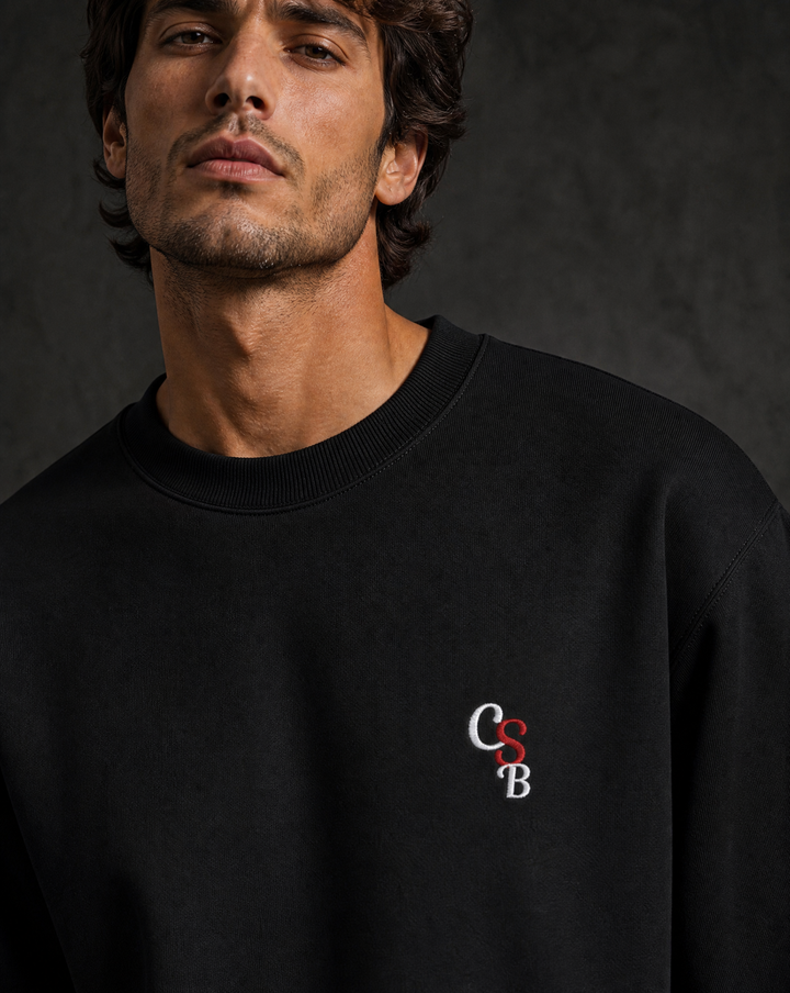 CS-B Signature Crew - Which Way