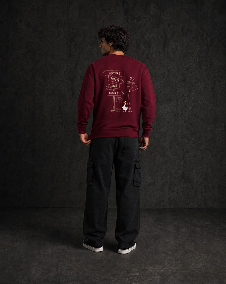 CS-B Signature Crew - Which Way