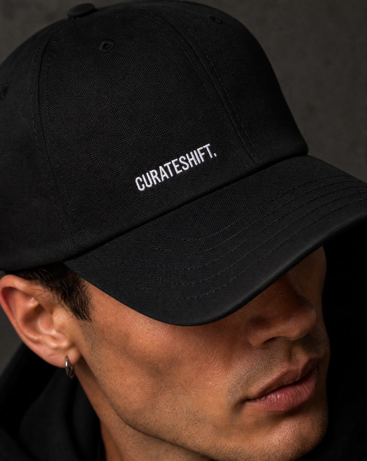 CS-B Signature Baseball Cap