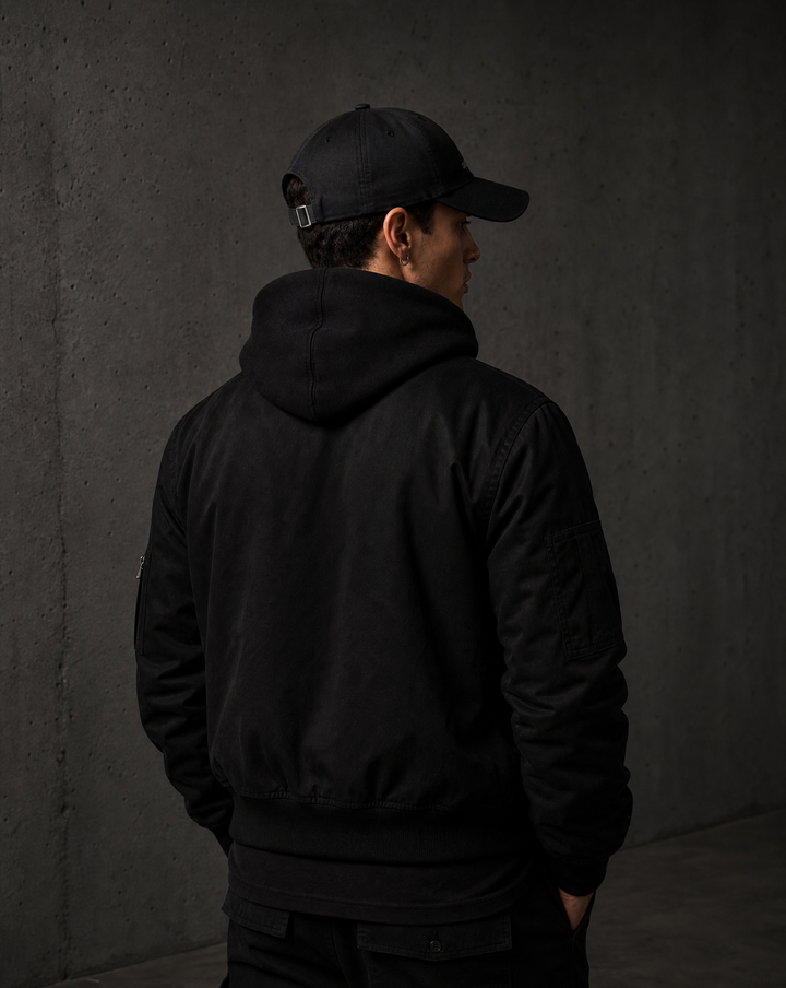 CS-B Signature Baseball Cap