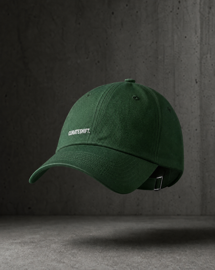 CS-B Signature Baseball Cap