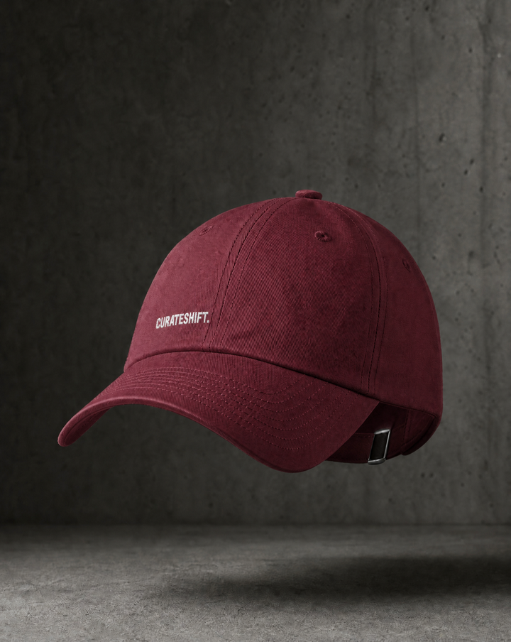CS-B Signature Baseball Cap