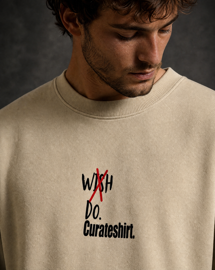 CS-B Mindset Sweatshirt