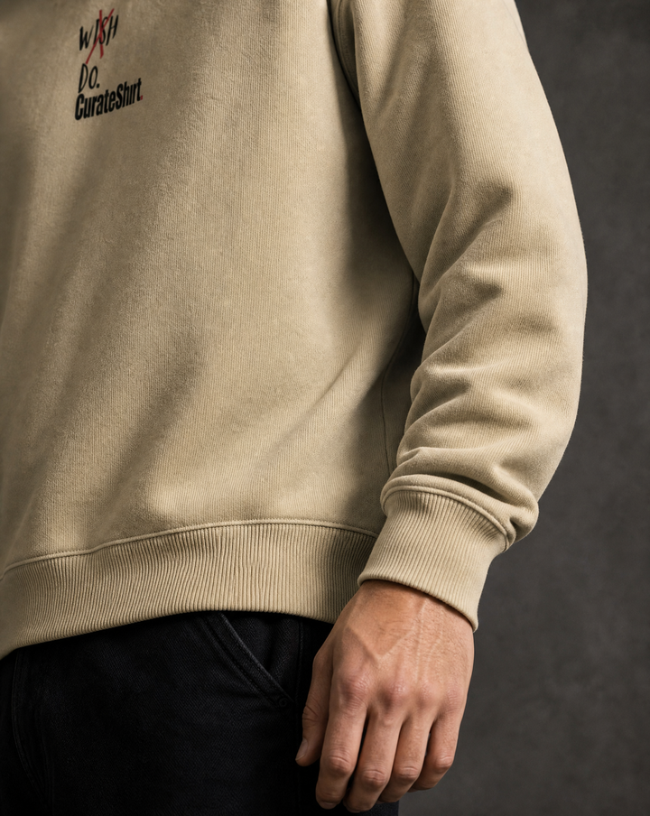 CS-B Mindset Sweatshirt