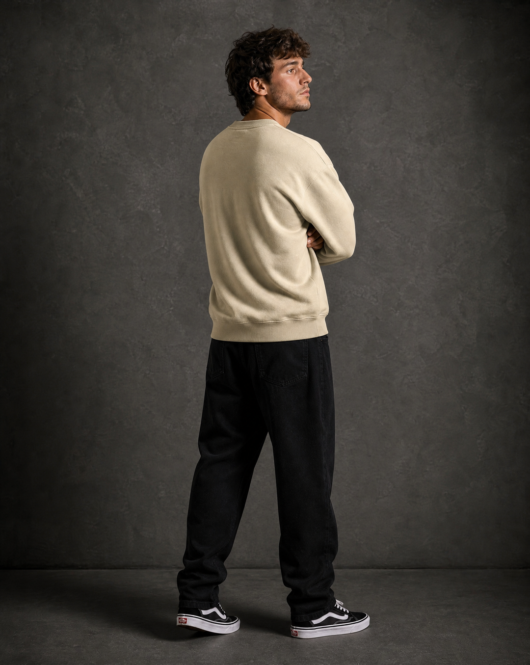 CS-B Mindset Sweatshirt