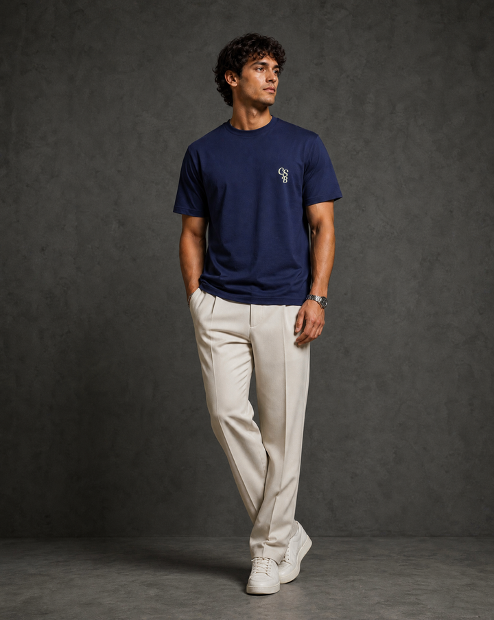 CS-B G.R.O.W. Heavyweight Tee