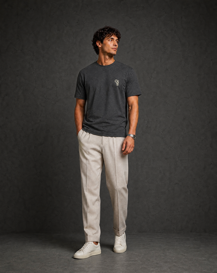 CS-B G.R.O.W. Heavyweight Tee