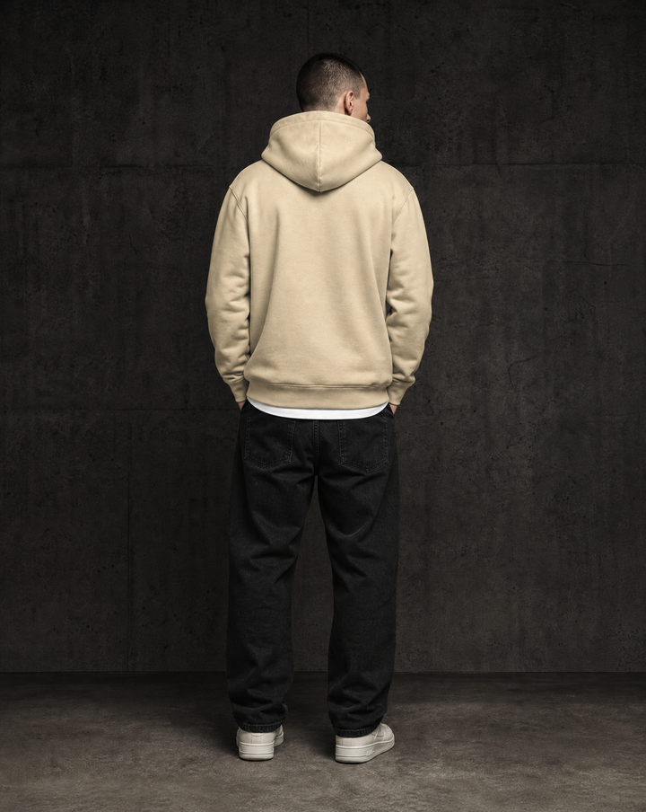 CS-B Essential Zip-Hoodie | Light Edition