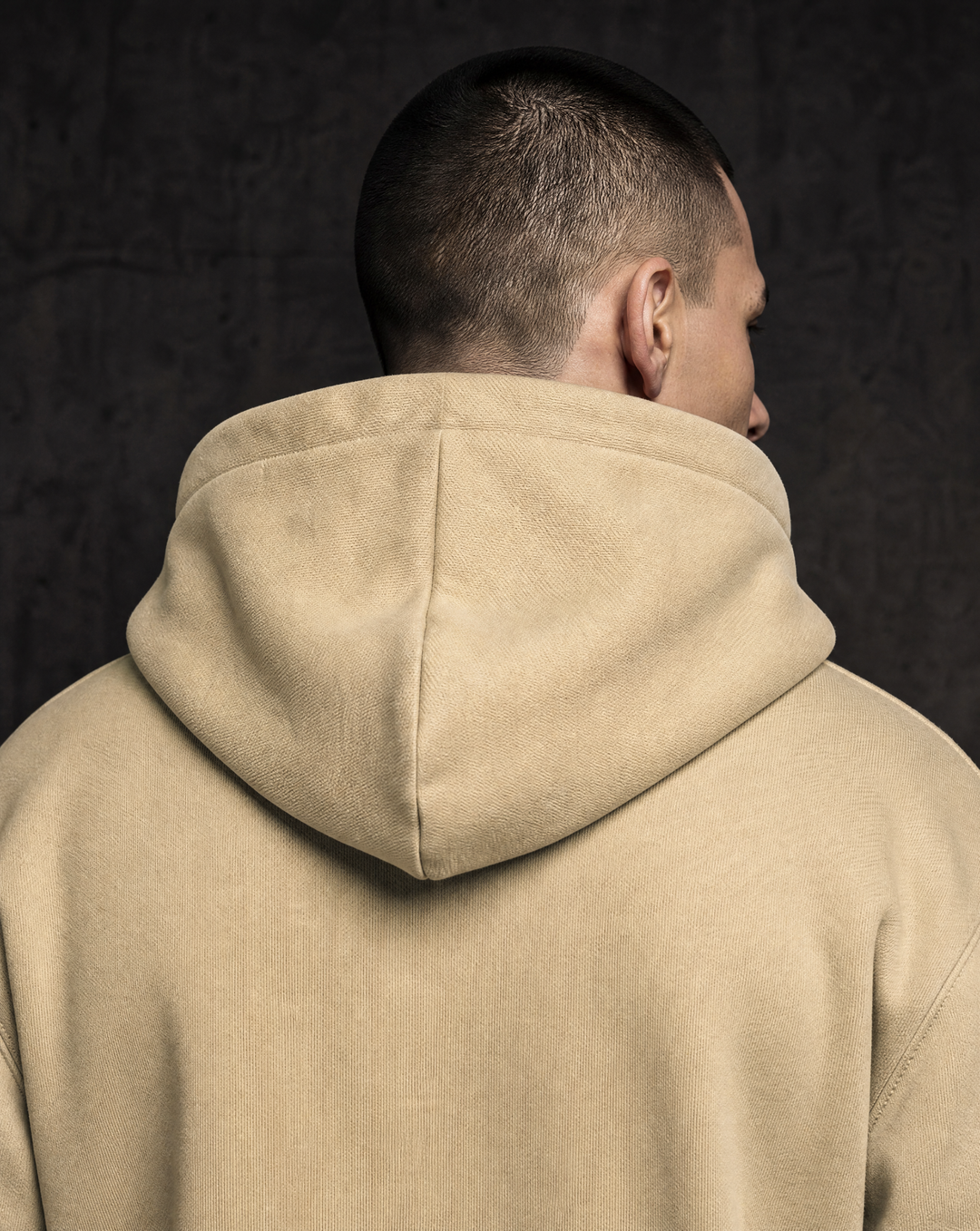 CS-B Essential Zip-Hoodie | Light Edition
