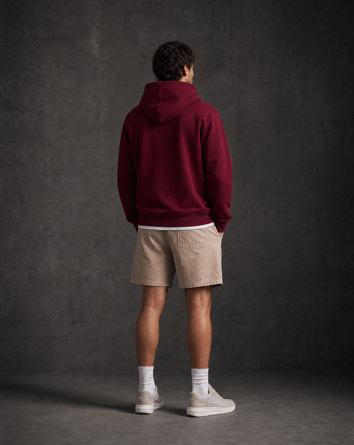 CS-B Essential Zip-Hoodie | Dark Edition