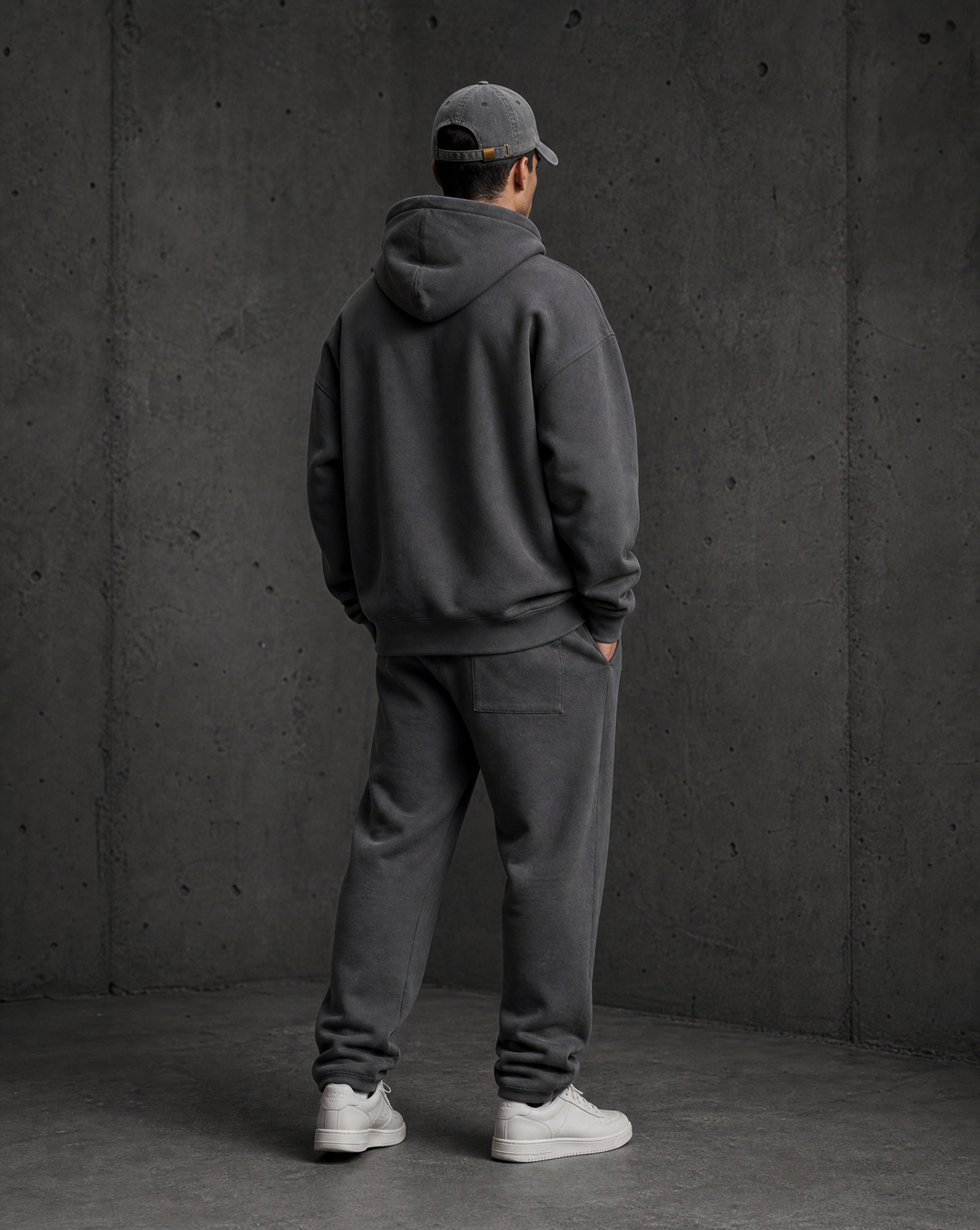 CS-B Essential Dad Cap