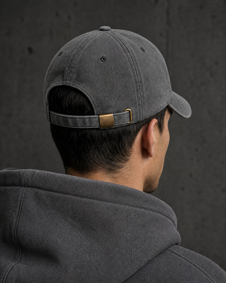 CS-B Essential Dad Cap