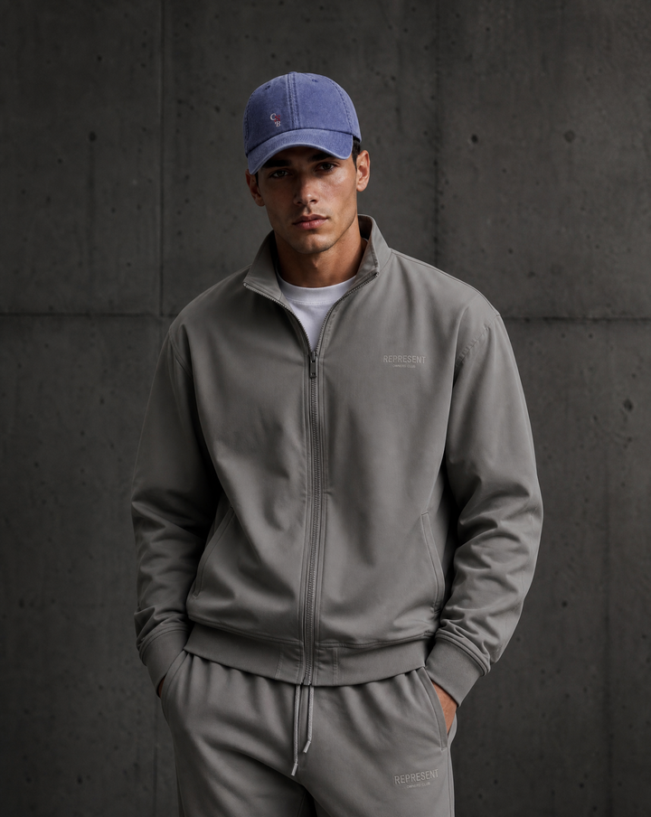 CS-B Essential Dad Cap
