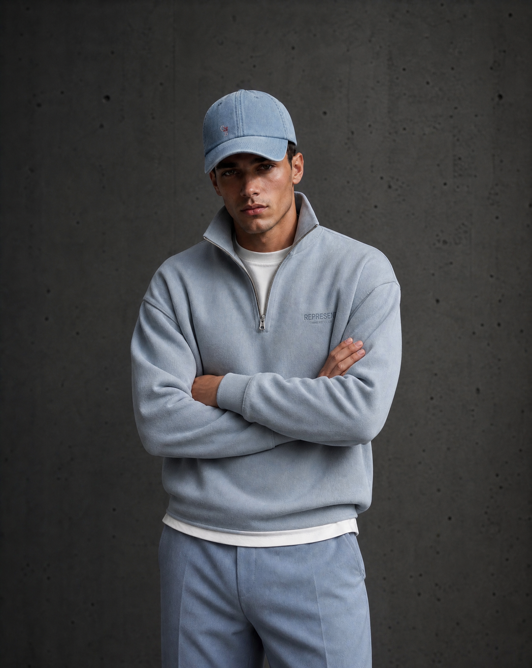 CS-B Essential Dad Cap