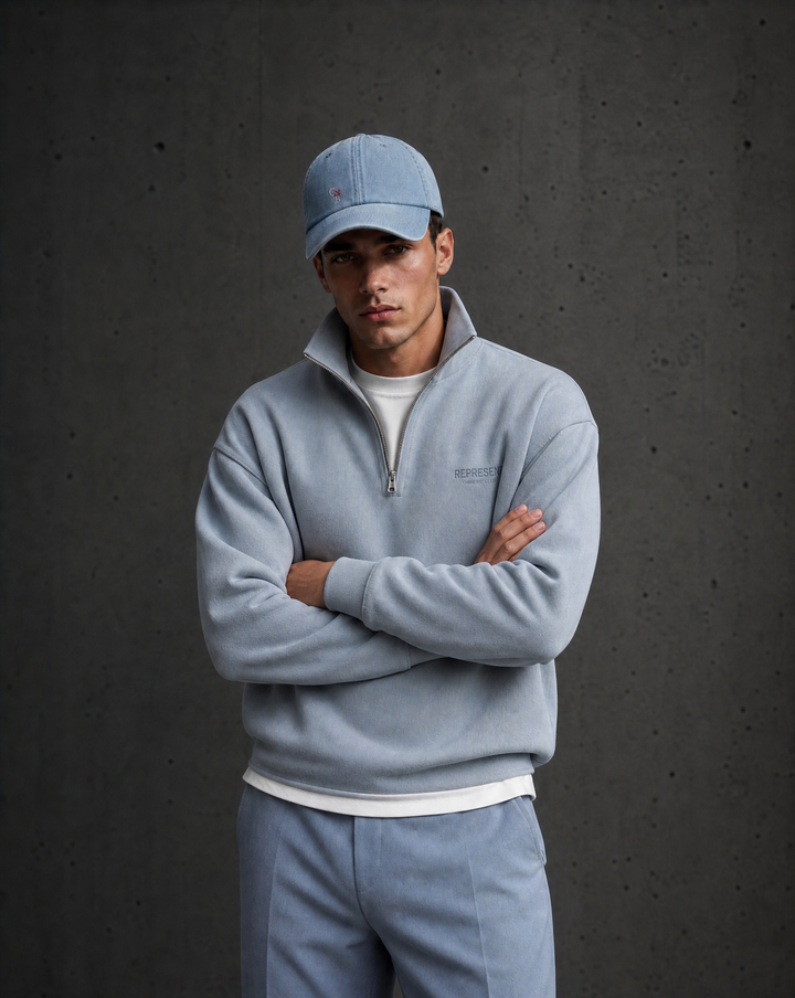 CS-B Essential Dad Cap