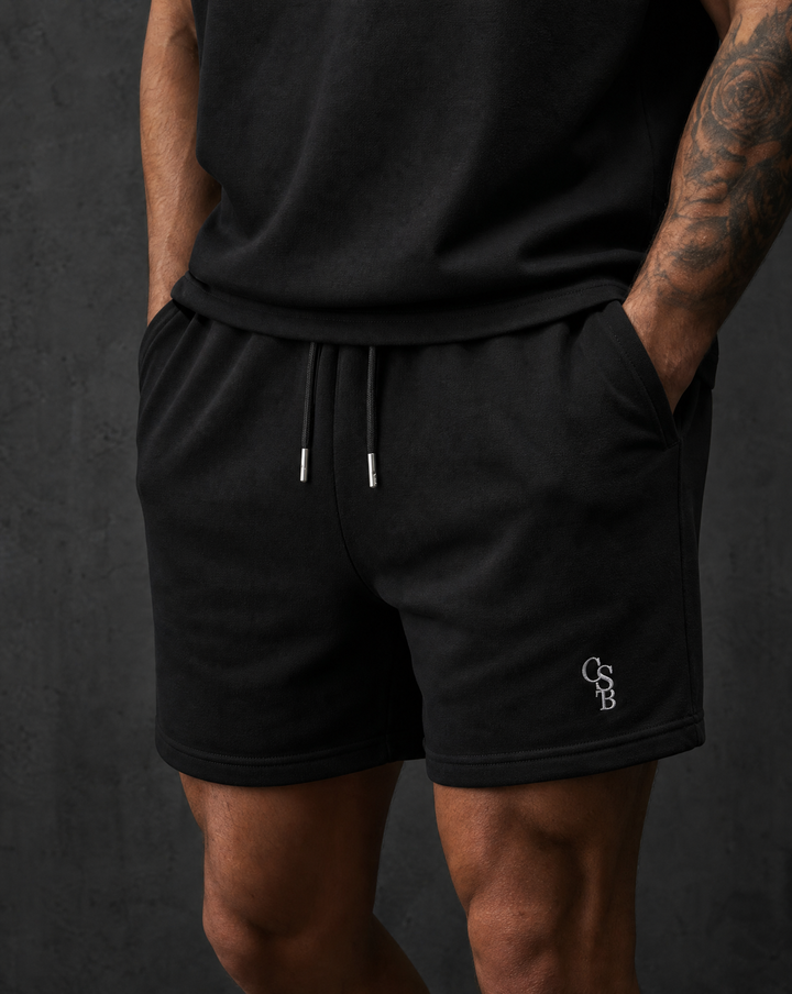 CS-B Core Heavyweight Shorts