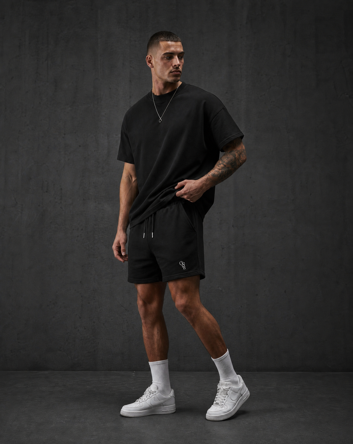 CS-B Core Heavyweight Shorts