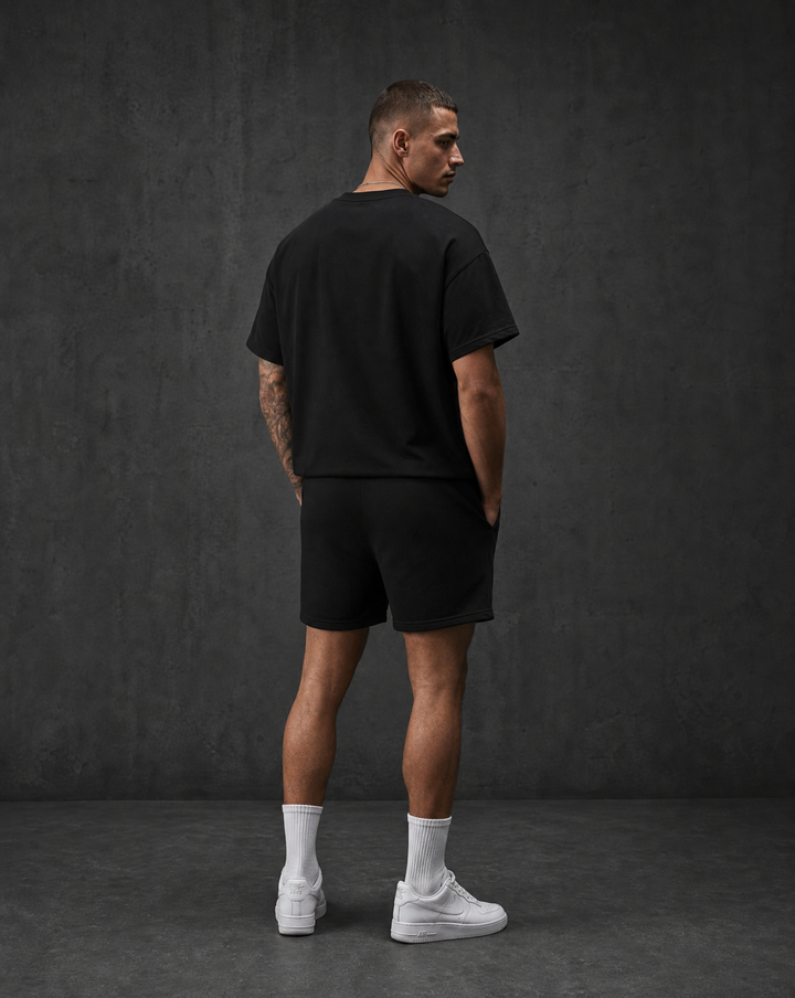 CS-B Core Heavyweight Shorts
