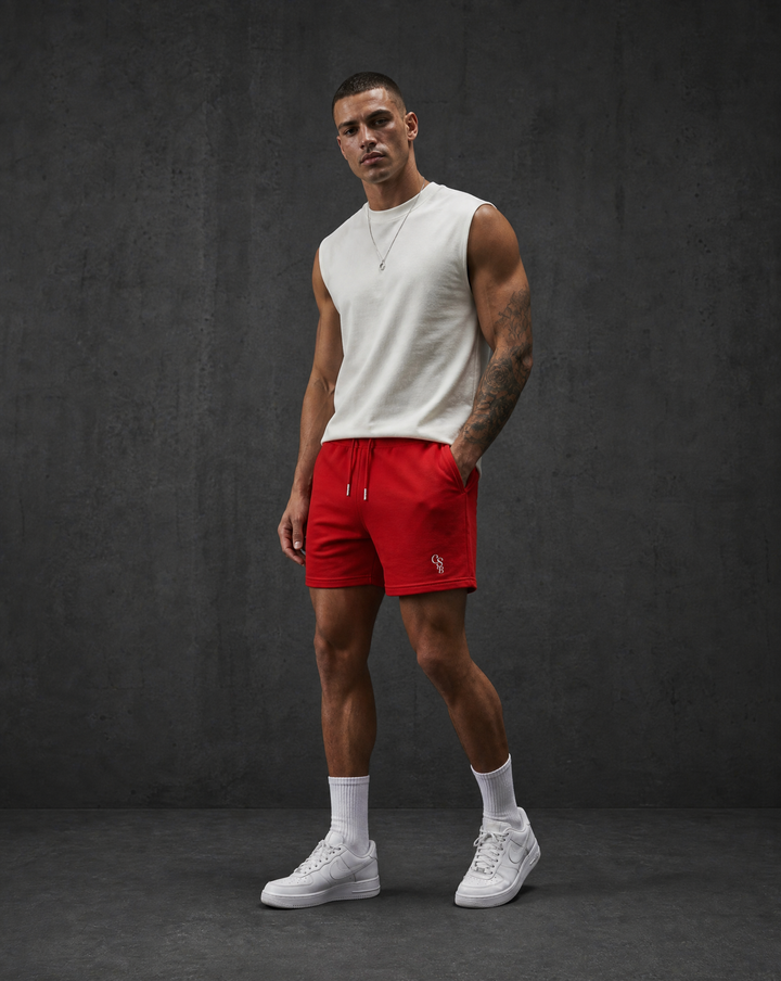 CS-B Core Heavyweight Shorts