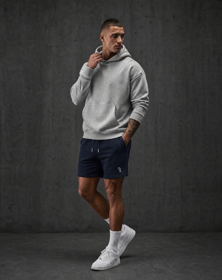 CS-B Core Heavyweight Shorts