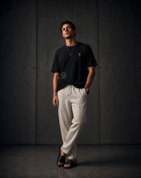 CS-B - Oversized Tee