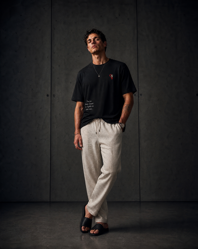 CS-B - Oversized Tee