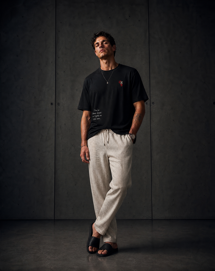 CS-B - Oversized Tee