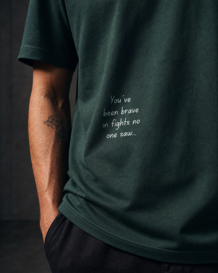 CS-B - Oversized Tee