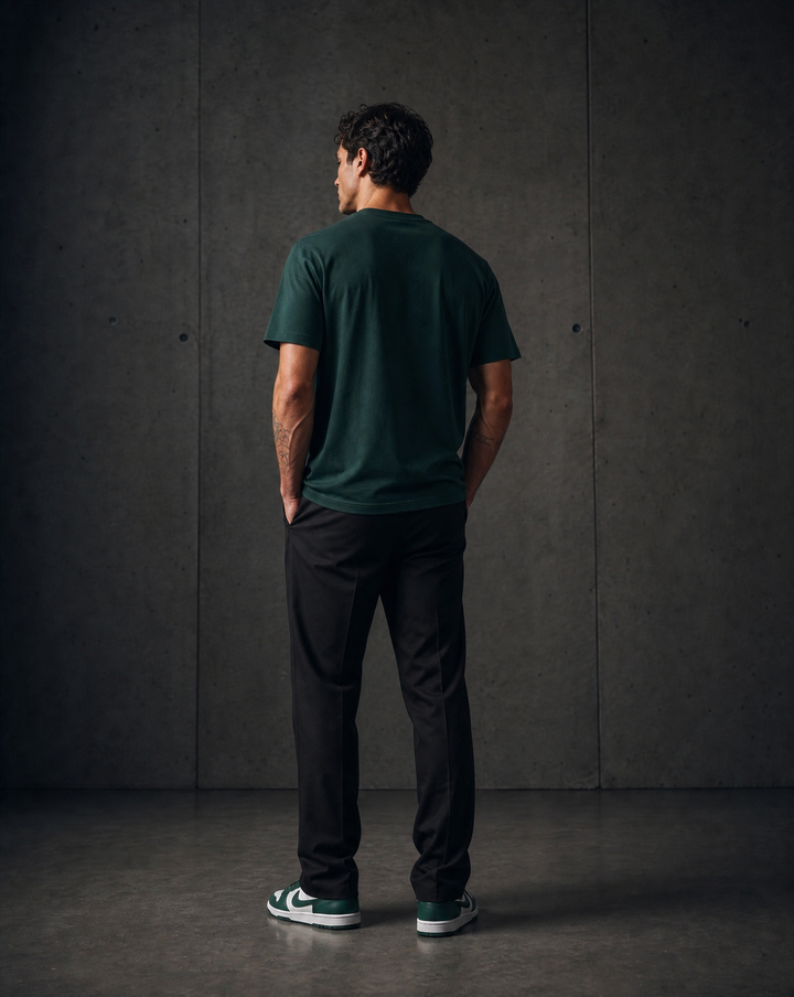 CS-B - Oversized Tee