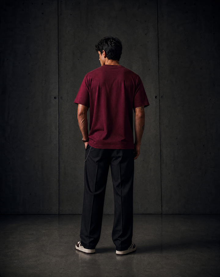 CS-B - Oversized Tee